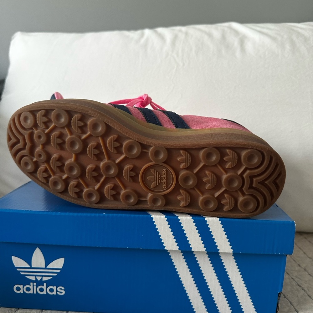 adidas Gazelle Bold - Picture 5 of 5